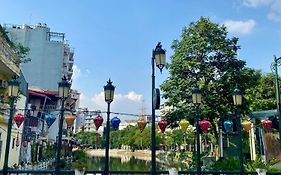 Paradise Hotel Pham Hong Thai